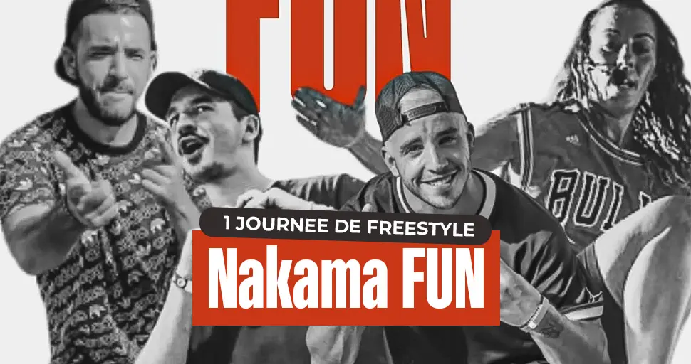 Nakama Fun