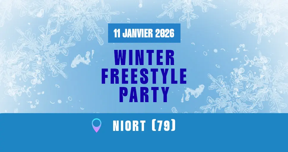Winter Freestyle Party