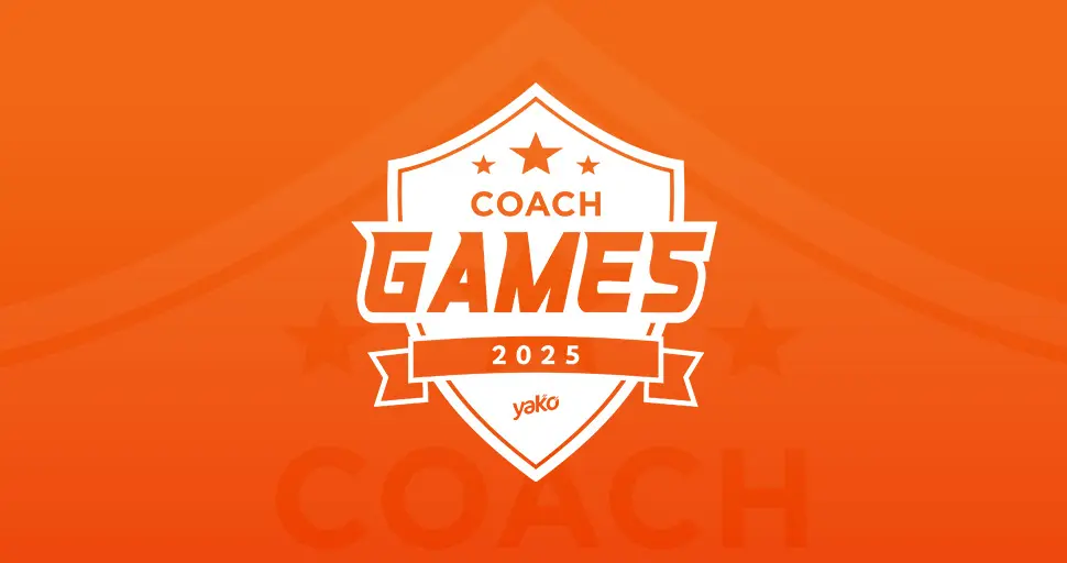 COACH GAMES #2