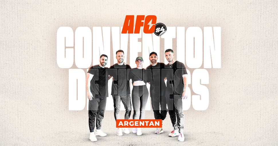 Argentan Fitness Convention #4