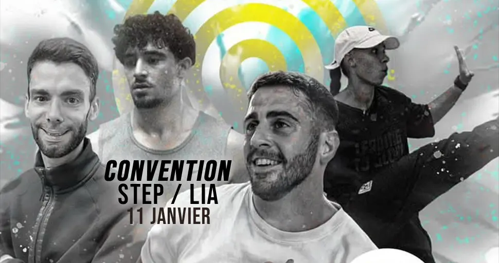 Ma Salle Rdv | Dress code black and White
