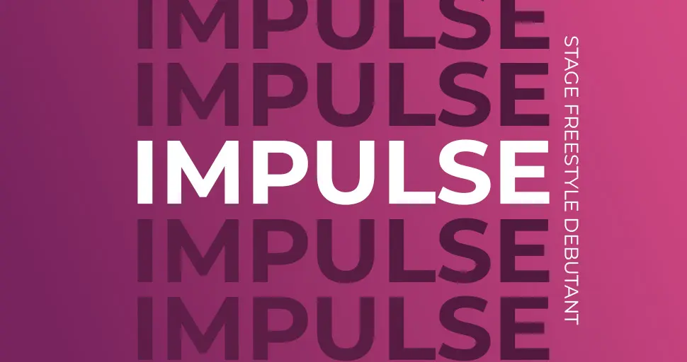 Impulse | Débutant