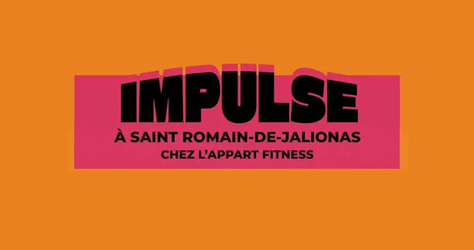 Impulse | Intermédiaire