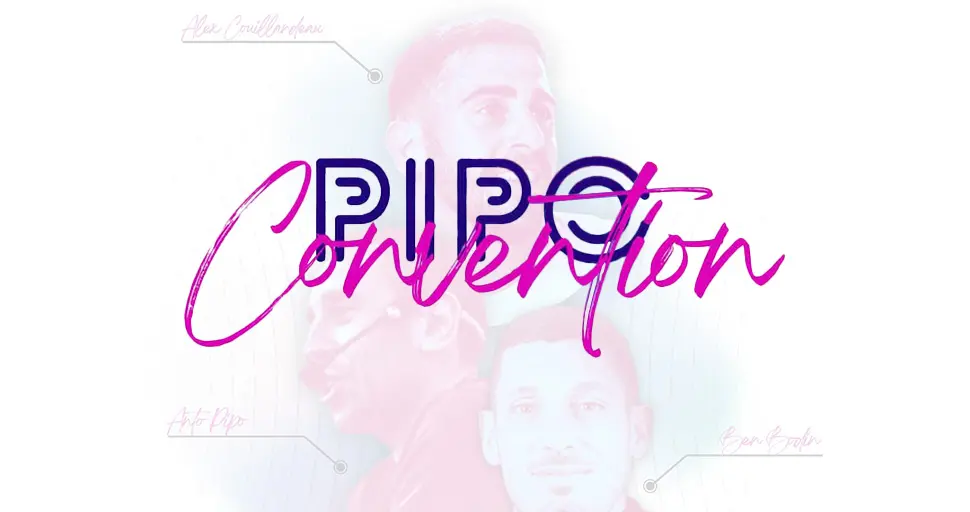 Pipo Convention
