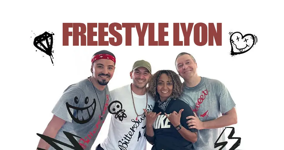 Freestyle Lyon | Acte 2