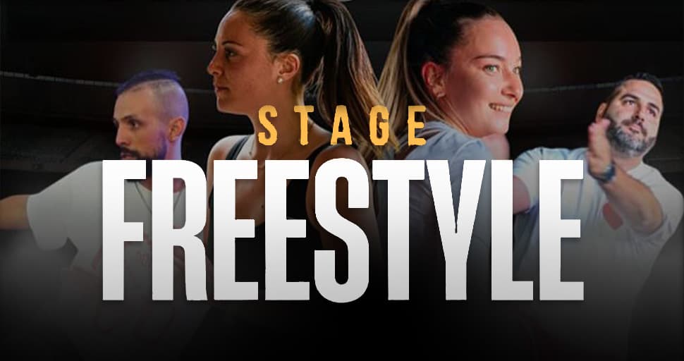 Stage Freestyle | Bordeaux