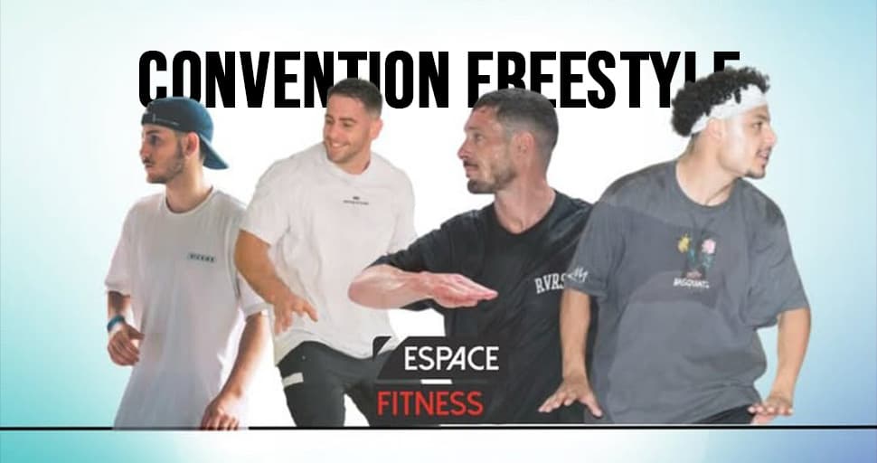 Convention Freestyle | Pontchâteau