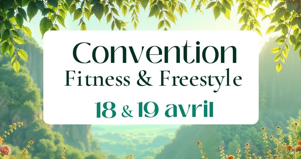 Mon Club Forme | Fitness & Freestyle