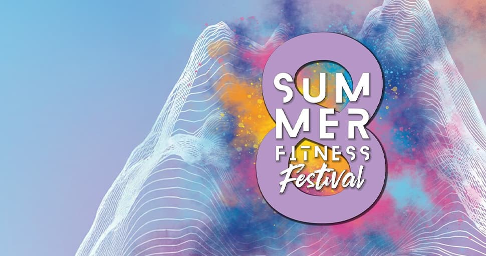 Summer Fitness Festival 8