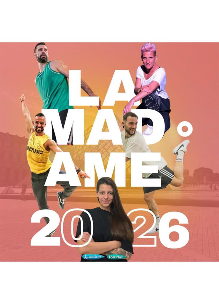 La Madame