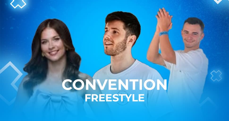 Artligne Fitness | Convention Freestyle