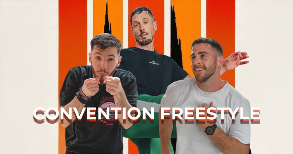 Convention Freestyle | OB Meslay-du-Maine