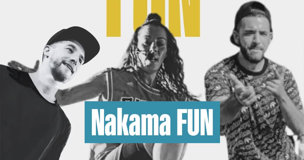 Nakama Fun
