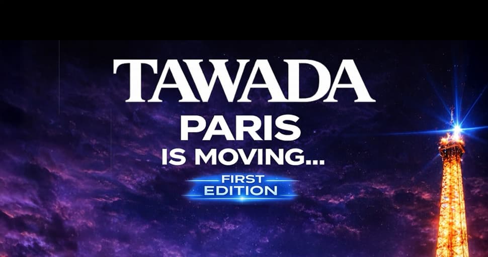 TAWADA | Inter & Débutant