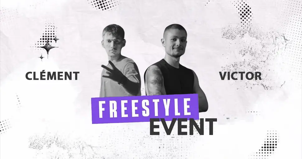 Freestyle Event