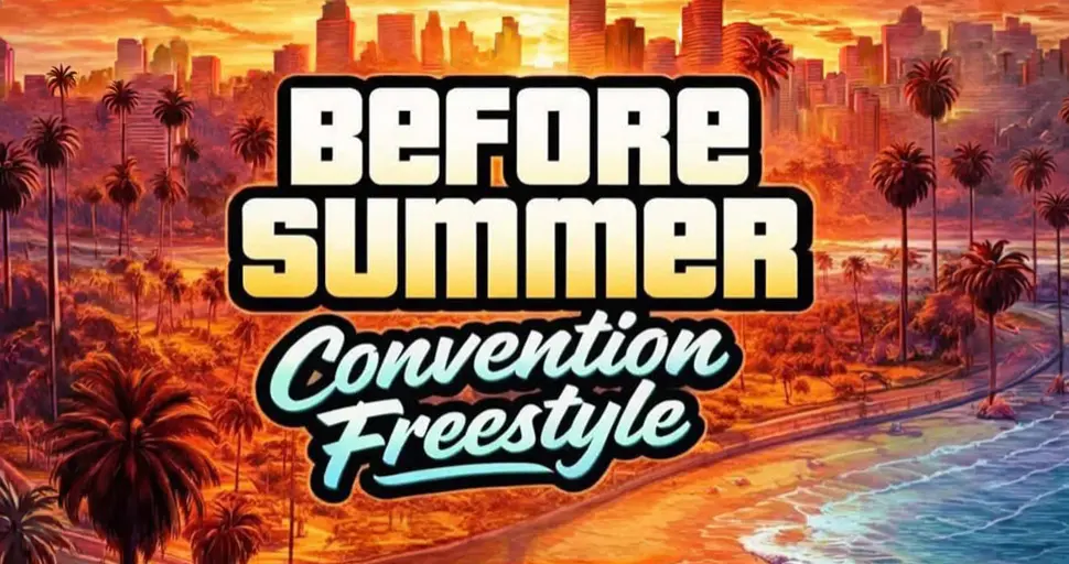Before Summer