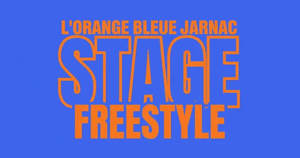 Stage Freestyle | OB Jarnac