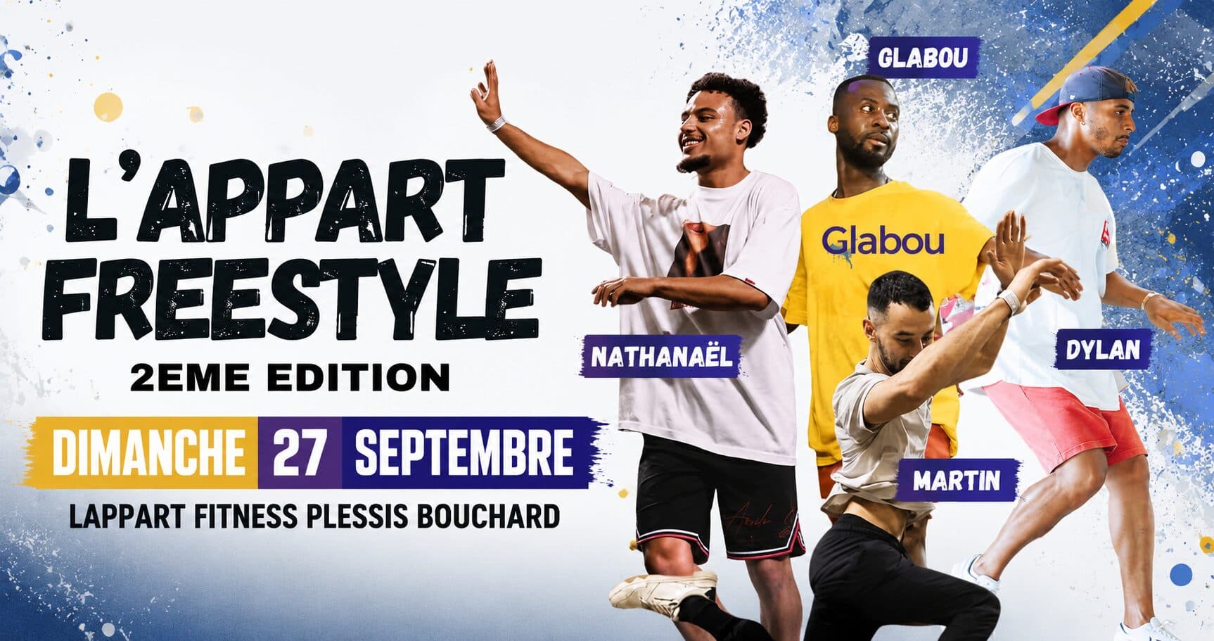 L’Appart Fitness