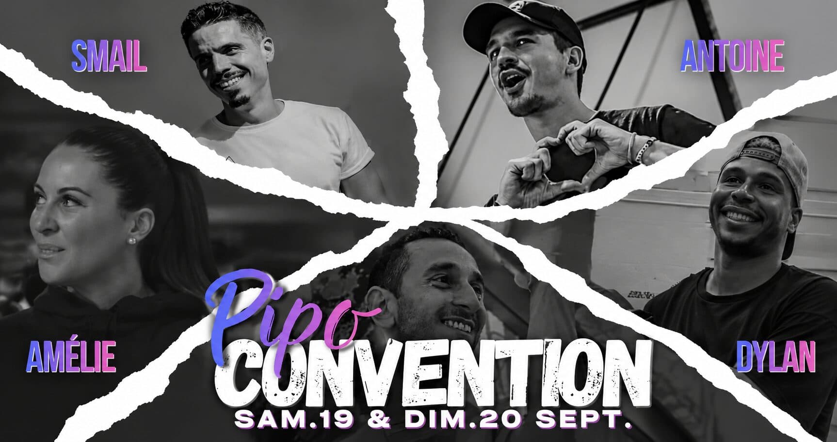 Pipo Convention