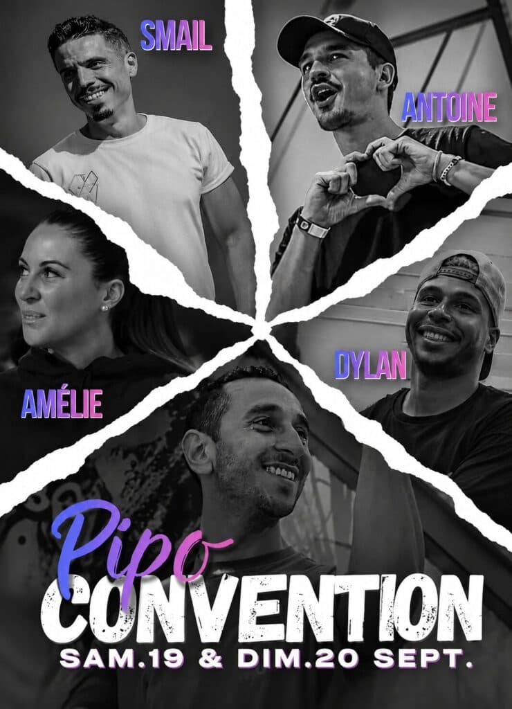 Pipo Convention
