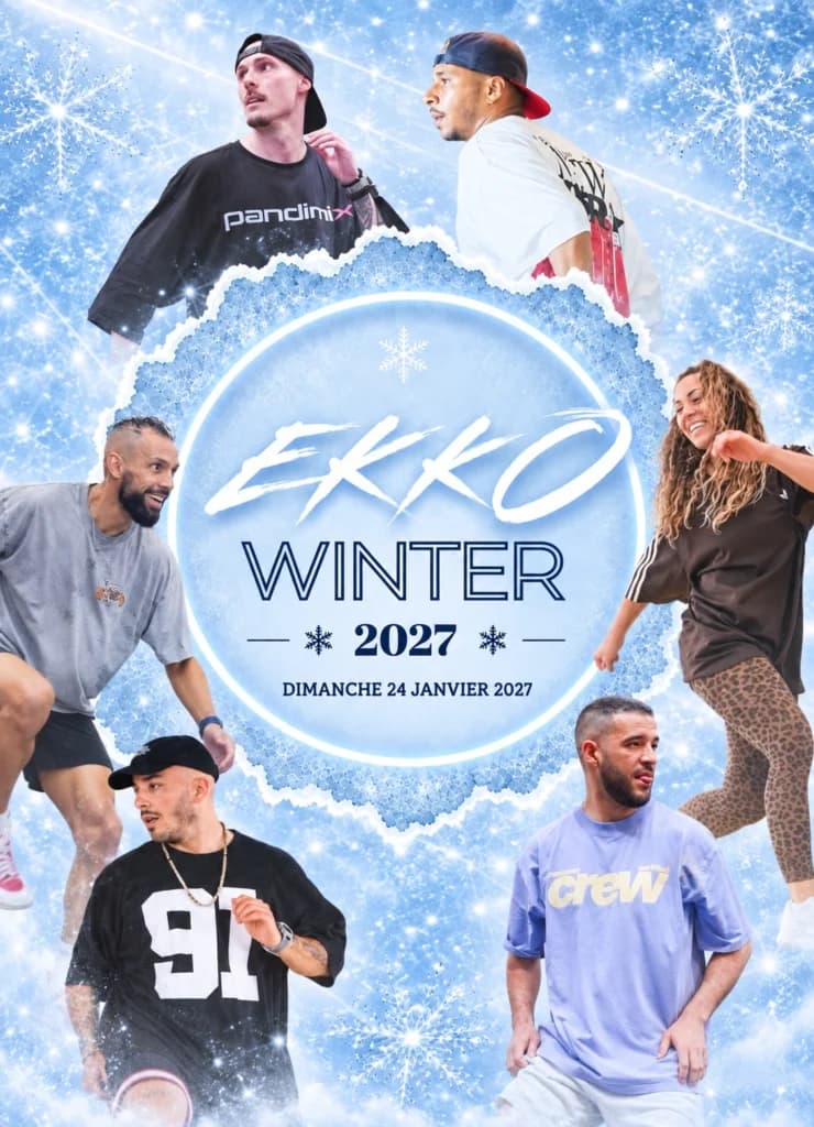 EKKO | Winter 2027