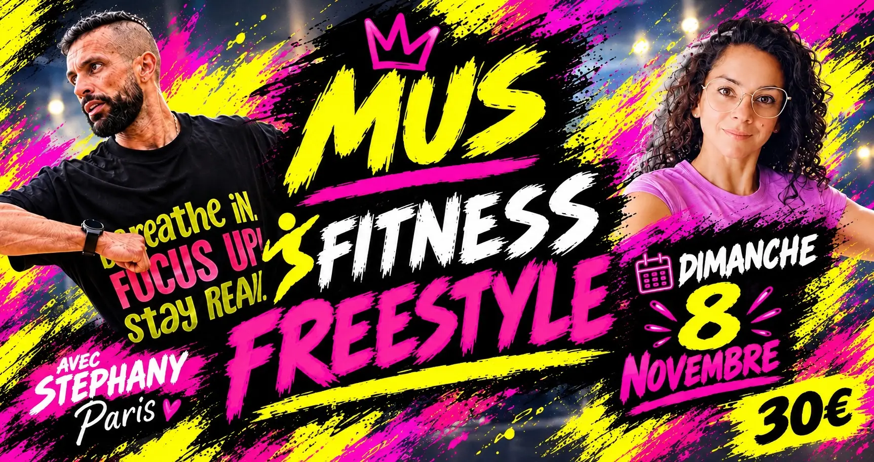 Fitness Freestyle