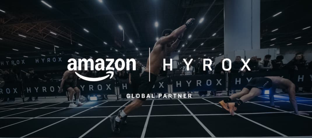 Amazon | HYROX