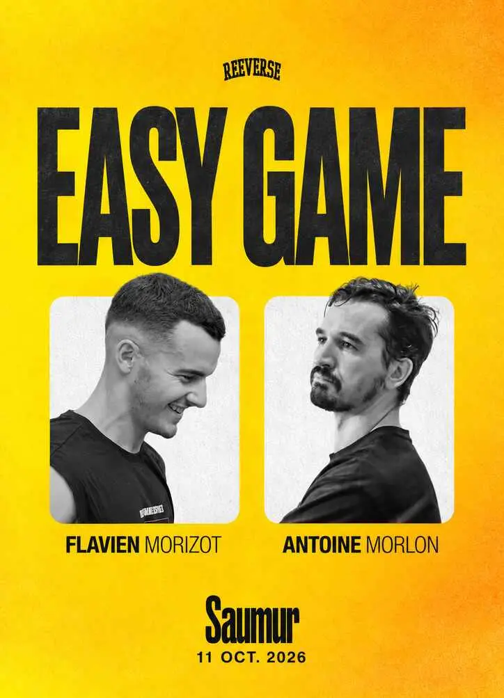 Easy Game