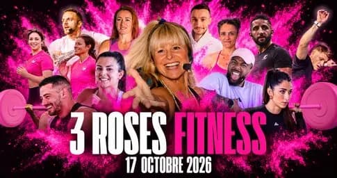 3 Roses Fitness