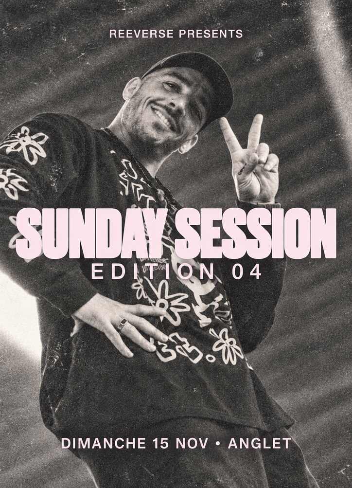 Sunday Session | Edition 04