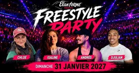 Freestyle Party