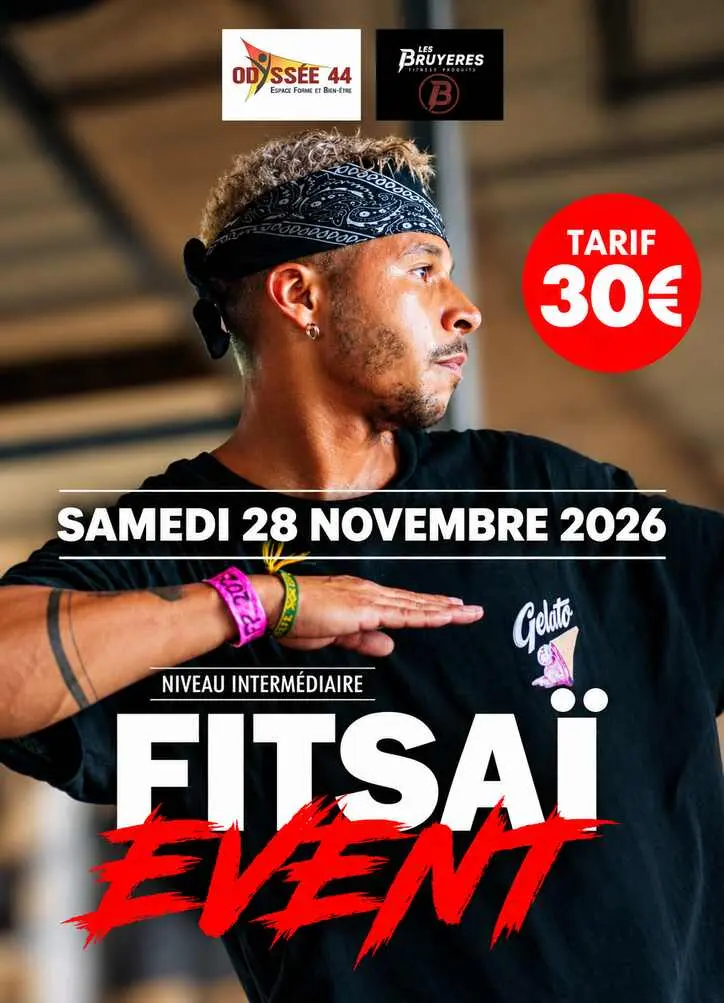 Fitsaï Event