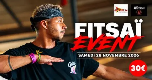 Fitsaï Event