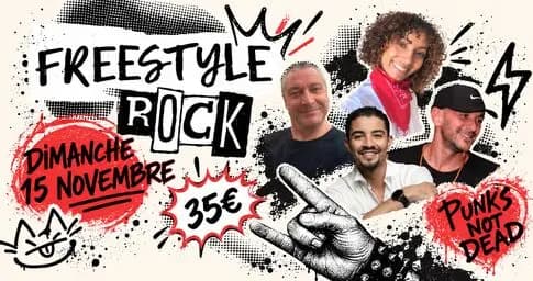 Freestyle Rock