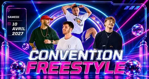 Convention Freestyle