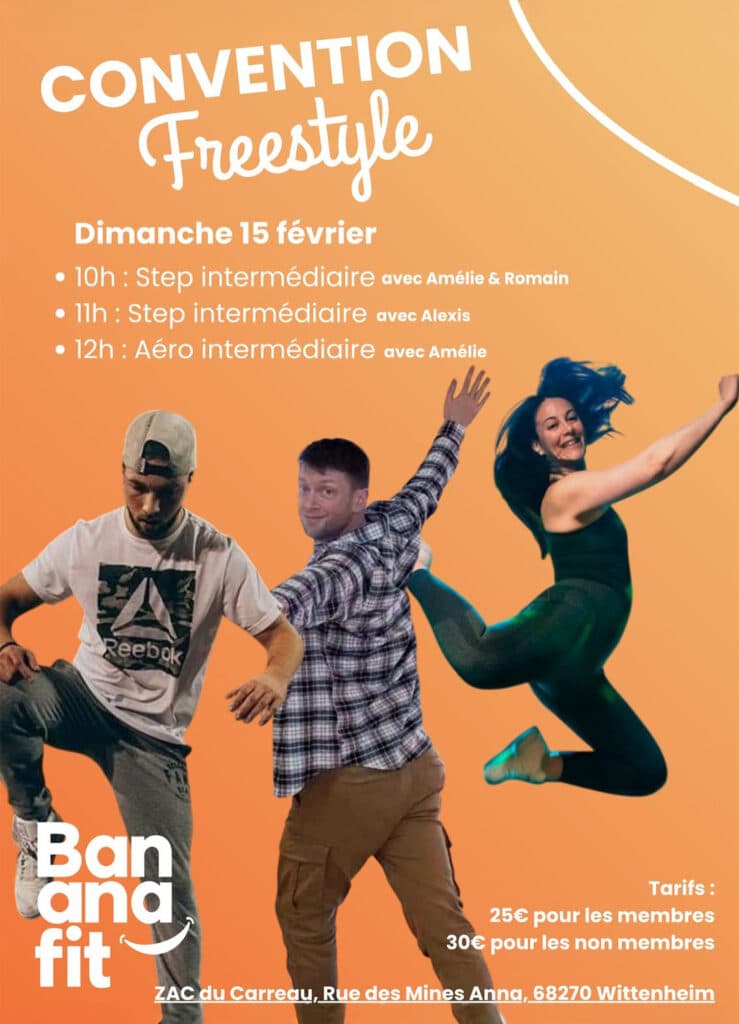 Bananafit | Intermédiaire