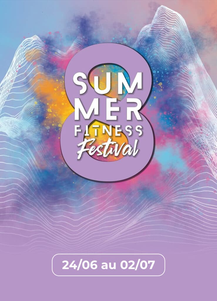 Summer Fitness Festival 8