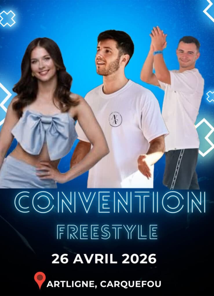 Artligne Fitness | Convention Freestyle