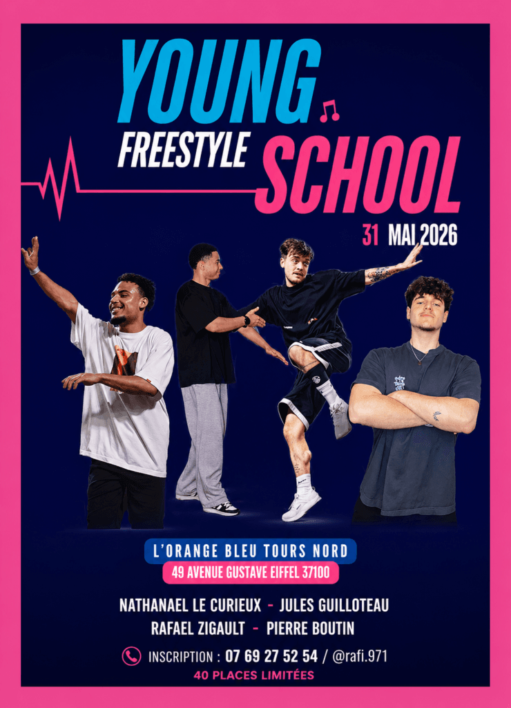 Young Freestyle School