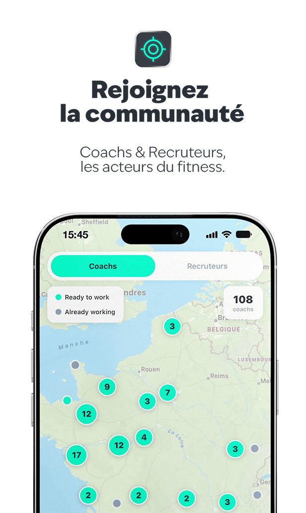 Rejoignez la communauté
